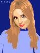 Britney (My first Vexel!)