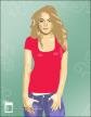 Lindsay Lohan