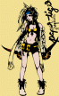 Deus Ex Machina (Rikku, FFX-2)