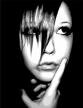 Black & White