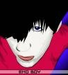 Emo Boy