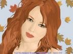 Feel The Autumn Breeze