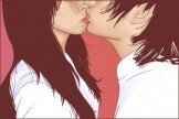 the kiss II