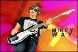 Mikey Way