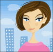Urban chick