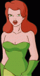 Poison Ivy