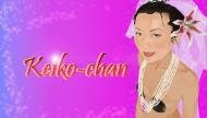 Keiko-chan