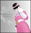 Pink Power Ranger