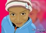 Miss Rachel