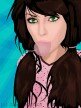 Bubblegum Girl