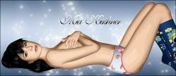 Mia Kirshner