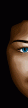 edited left side of my face