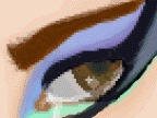 eye can't see you anymore