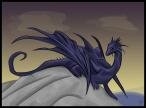 Hungarian Horntail 