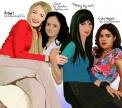 The Sisterhood of the Traveling Pants