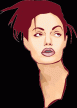 Angelina Jolie