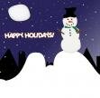Snowman