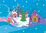 Happy Holidays