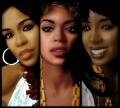 Destiny's Child #1s