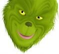 How the Grinch stole Christmas.