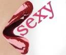 sexy lips x
