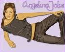 Angelina Jolie