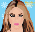 //Shakira Vexel\\