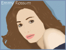 Emmy Rossum