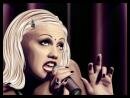 Favourite Lead Singers - Gwen