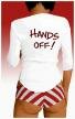 Hands Off!