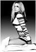 B&W