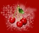 cherries