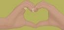 A Lover's Hands