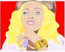 material girl