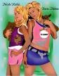 PARIS AND NICOLE