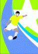 Soccer Star