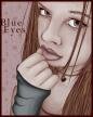 Blue Eyes