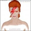 Aladdin Sane