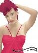 Scarlet J