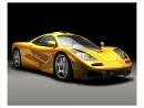 McLaren F-1