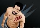 Ryan Reynolds - Blade Trinity