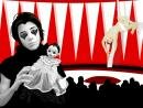 Circus is coming to town...