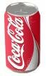 Coke eye vexel