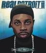 J Dilla (Real Detroit Tribute Cover)