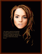 Lindsay unfinished