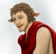 Mr. Tumnus