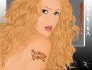 Shakira