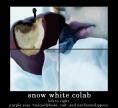 Snow White Colab