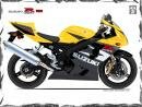 SUZUKI R-GSX 750