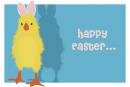 happy easter